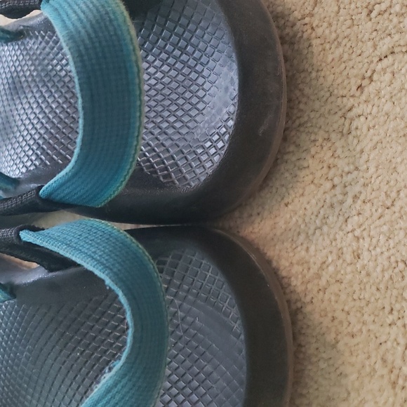 Chacos W8 with toe strap - Picture 3 of 6